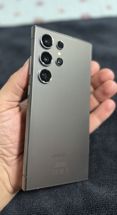 Samsung S24 Ultra 512 gb
