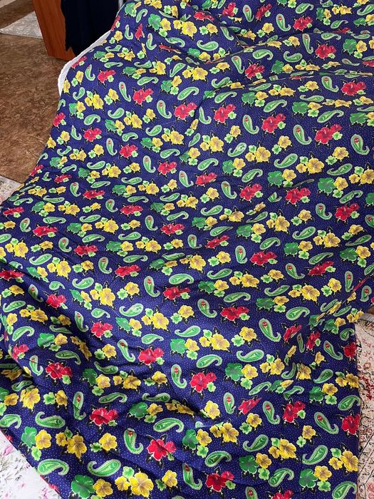 Продам подушки и одеяла