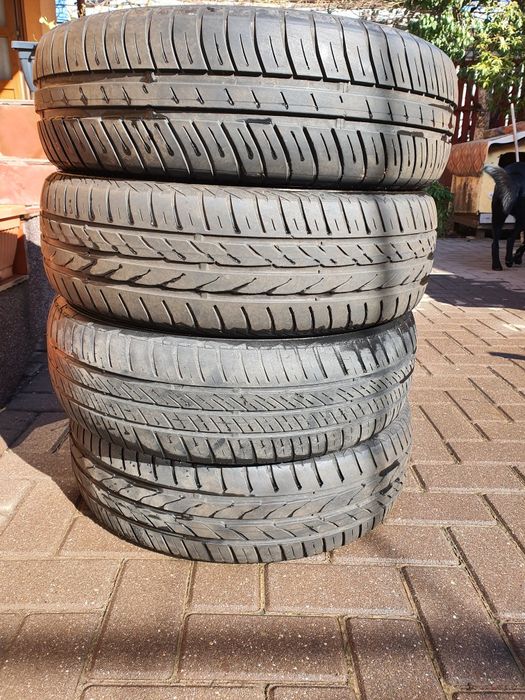 4 cauciucuri vara 185/45/r15