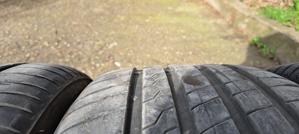 Летни Гуми Firestone 235 45 17 97у dot 22