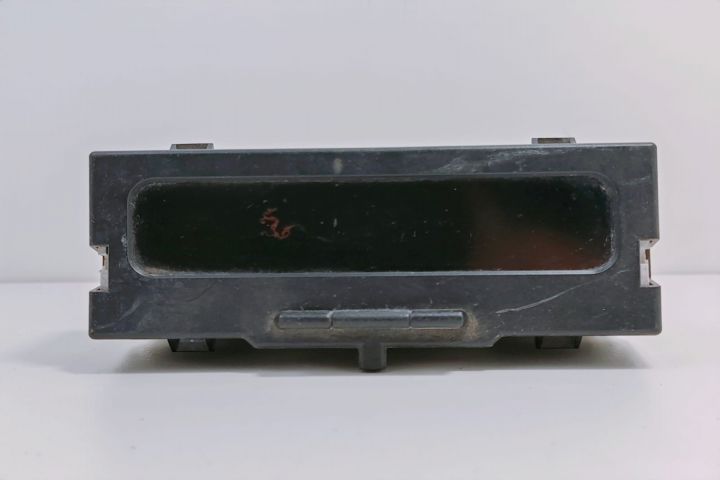 Display bord 216737697 Renault Master a 2-a generatie seria