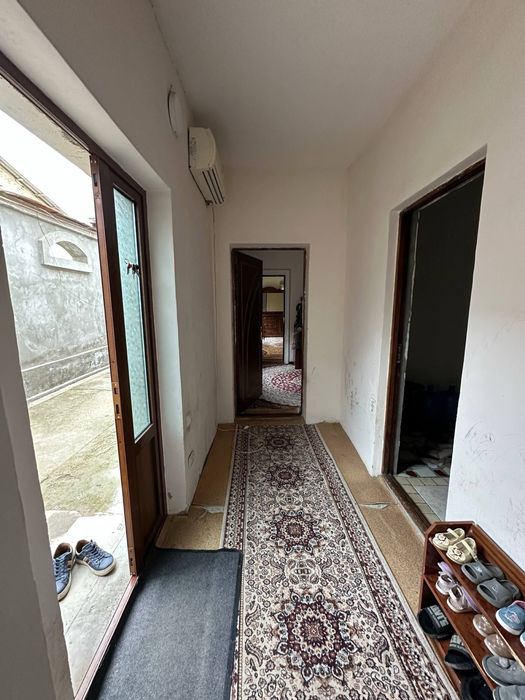 2.4 сотих 3 хона + ошхона