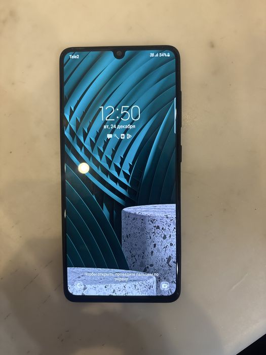 Самсунг А 41