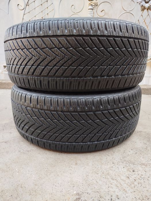 215 45 R17 Shina Tracmax