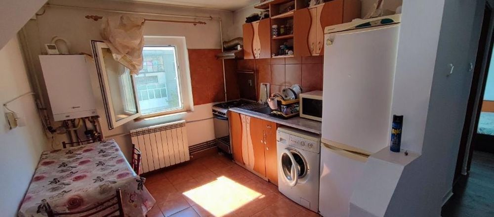 Apartament decomandat de inchiriat