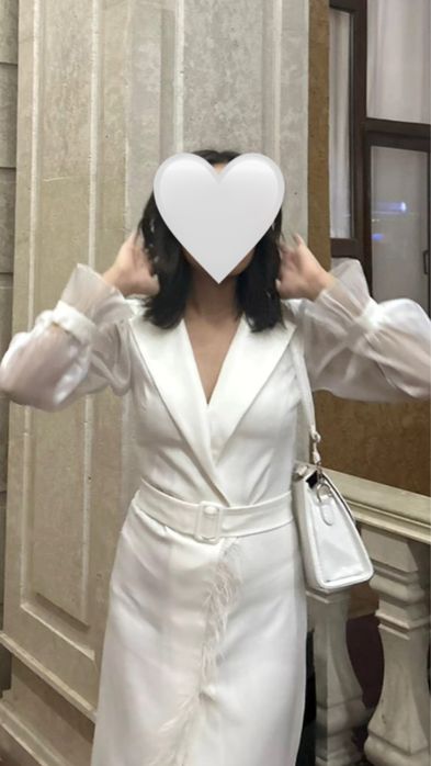 Платье для вечеринок