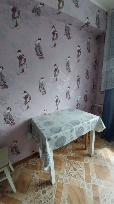Срочно продам квартиру