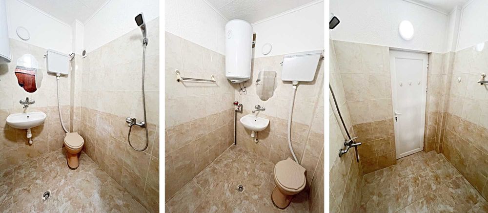 Продава се Двустаен апартамент в Карлово - 66 кв.м за 1440 €/кв.м - Снимка #7