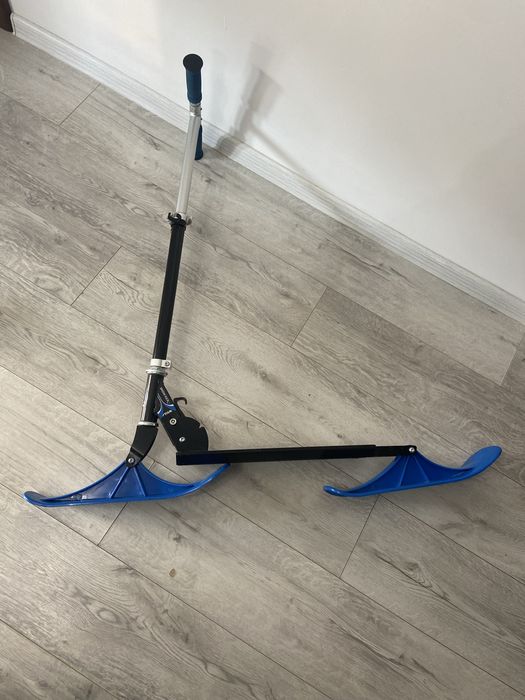 Trotineta pentru zapada