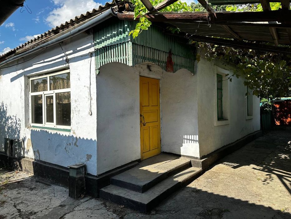 Дом продается частный