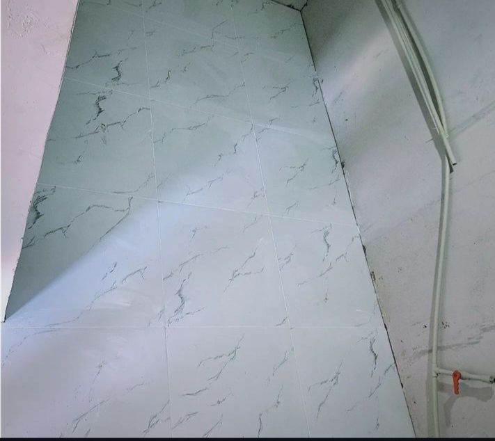 Кафельщик с большим опытом