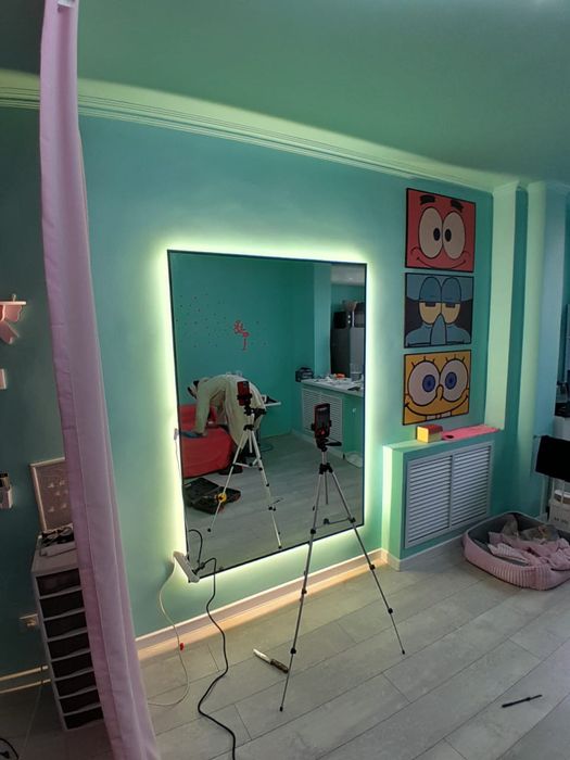 Зркало на заказ, Зеркало в рамке, зеркало в раме, зеркала с рамкой, зе