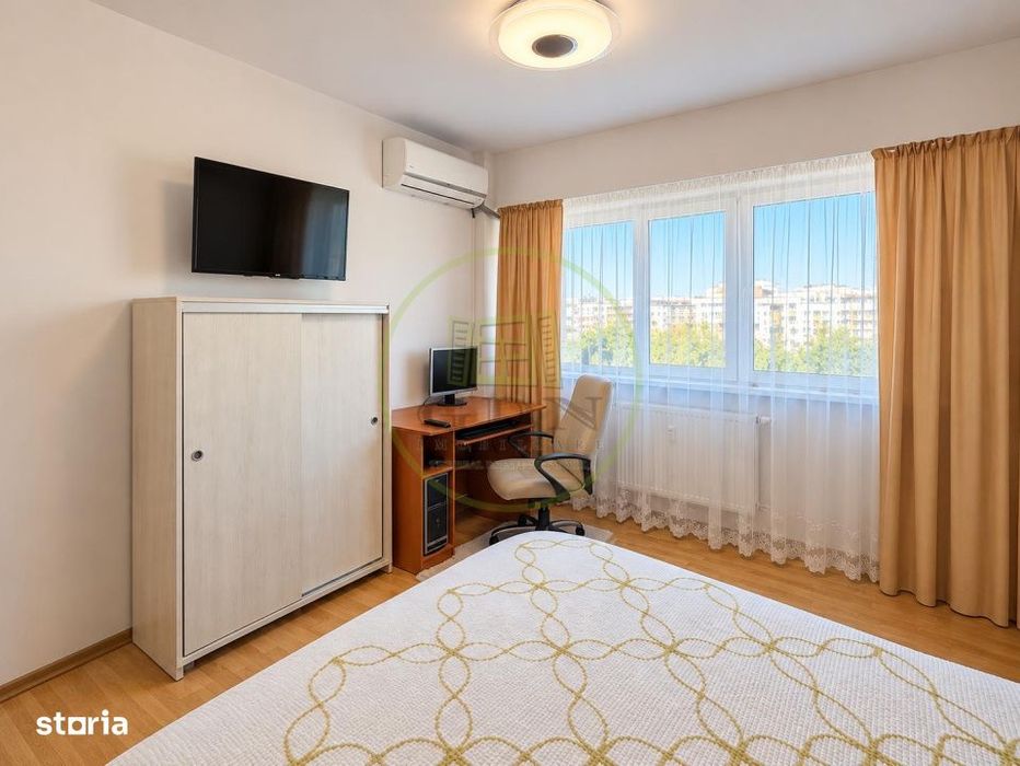 2 Camere | 51,52 Mp | Piața Rahova
