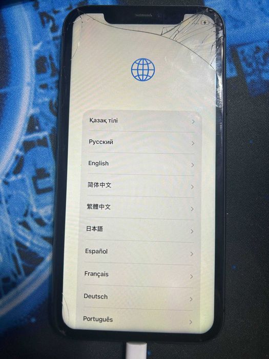 Экран Iphone 11 оригинал и др. запчасти