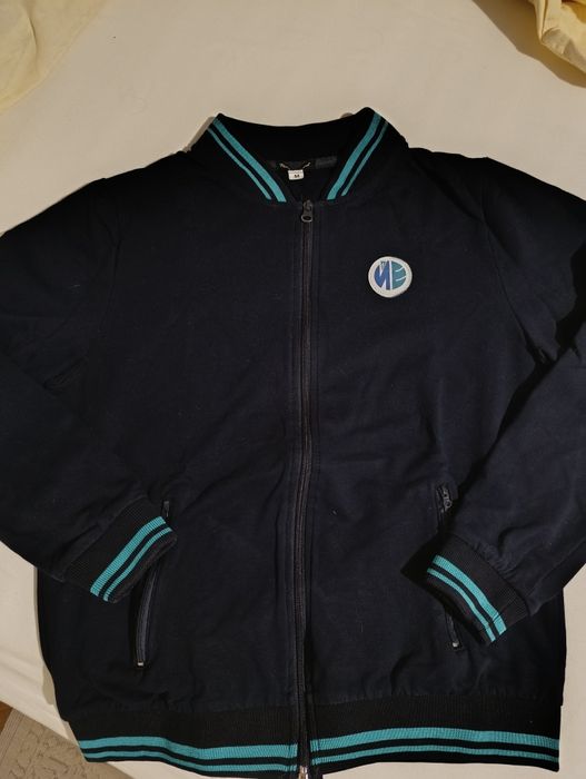 Униформа ГПЧЕ Йоан Екзарх Варна