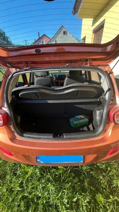 HYUNDAI i10 2014 — imagine 3