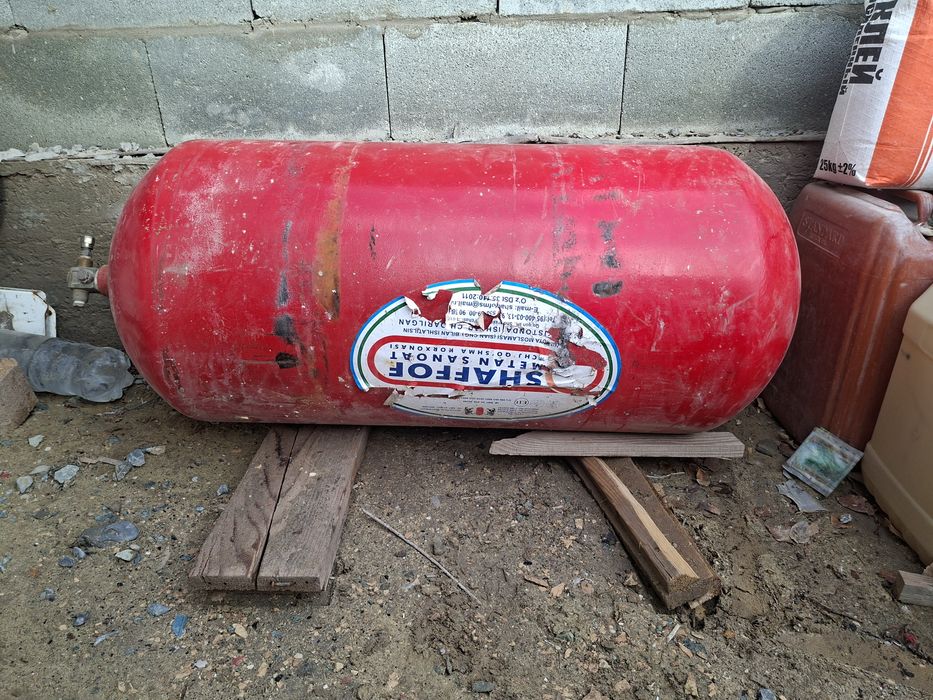 Метан 100 лик 2018 год выпуска