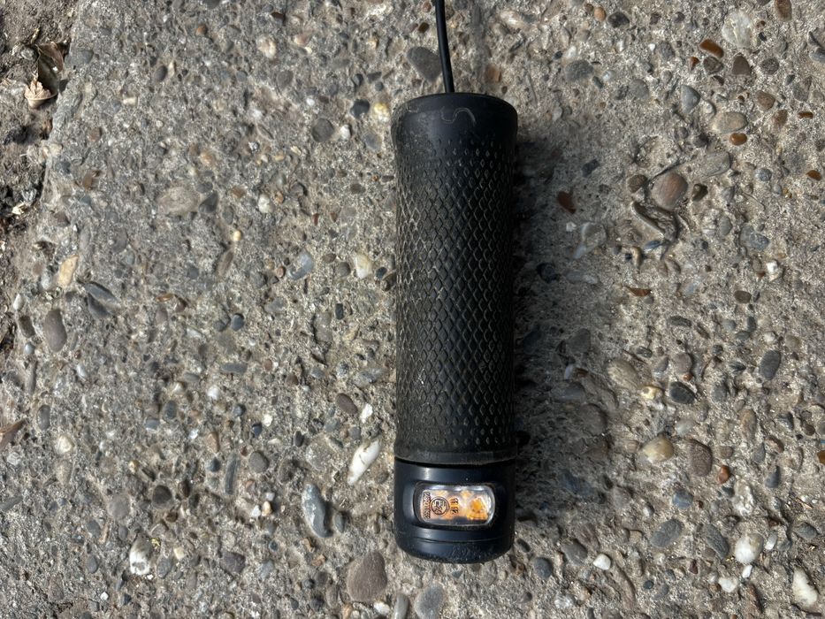 Semnalizatoare stanga-dreapta trotineta electrica Segway Nineboot E2 pro