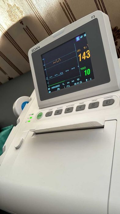 Ремонт  медицинского оборудования