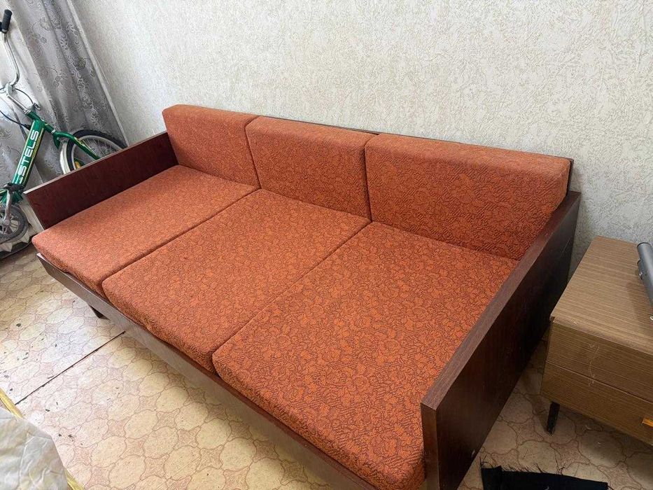 Продаю Диван тахта