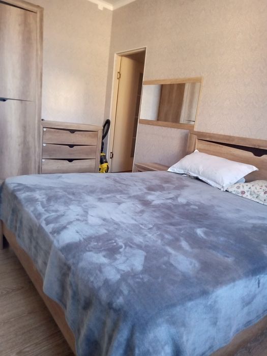 Спальная гарнитура Гарда Garda