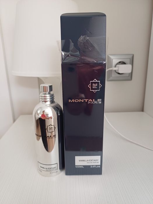 Парфюми лична колекция