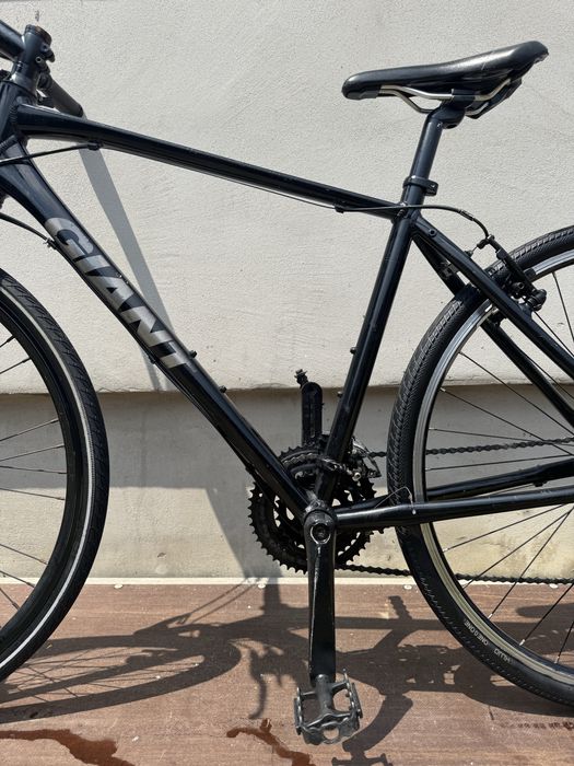Bicicleta de oras Giant Escape 2 Roti 28
