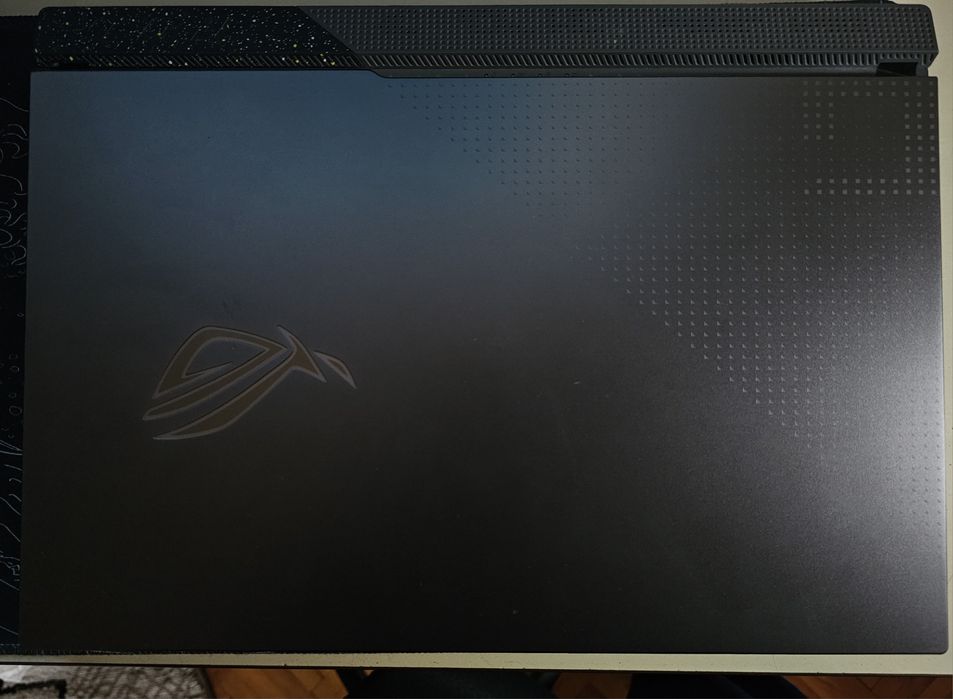 Laptop Gaming High-End | Ryzen 9 6900HX | RTX 3070 Ti | Ecran 2K 240Hz