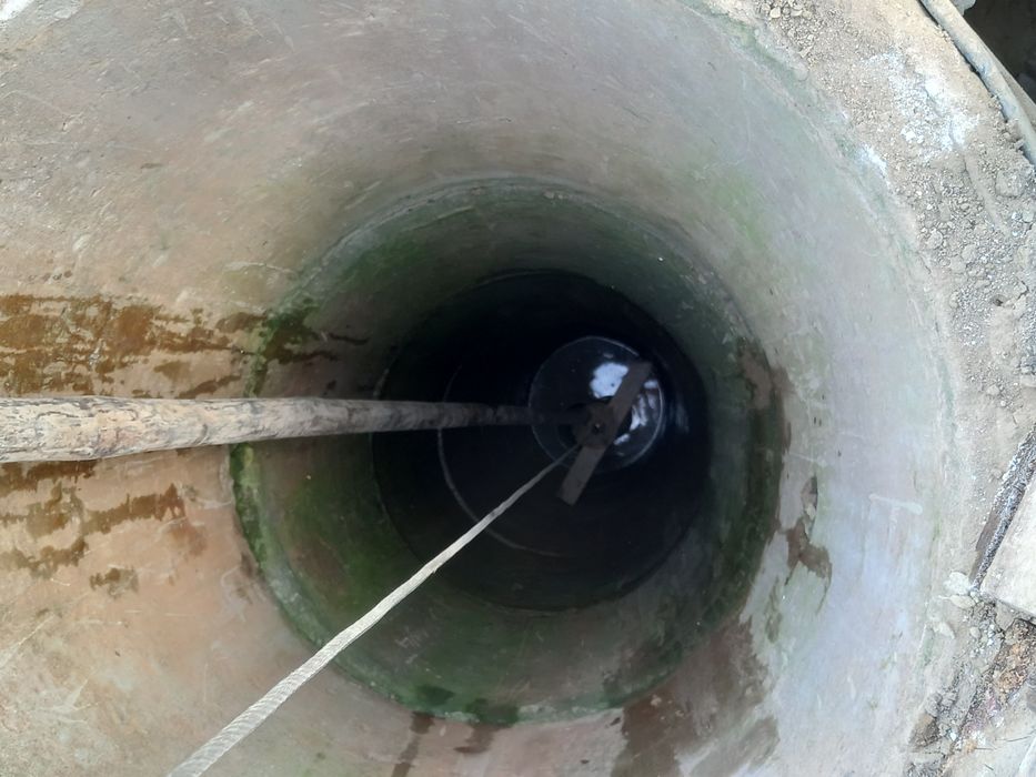 Foraje puțuri apa denisipari