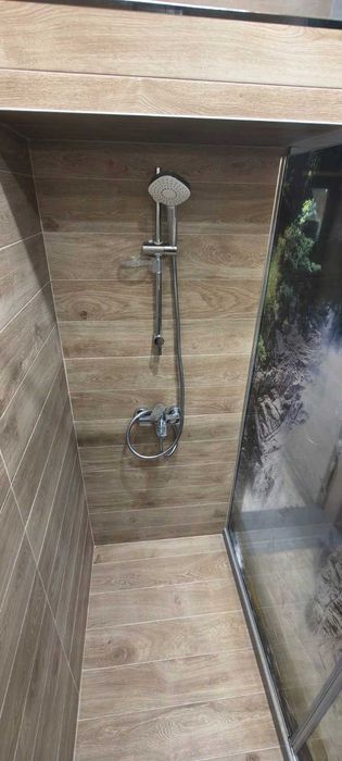 Тристаен апартамент до Каменица Парк