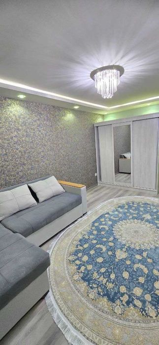 Чил-5 Кирпич 1/4/4 балкон 1,2/3 меб+тех Ориентир Дом Обуви