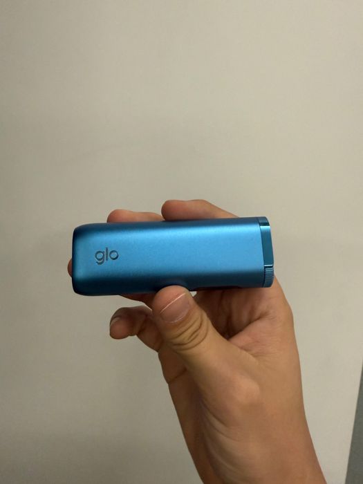 G…L…O Электроника