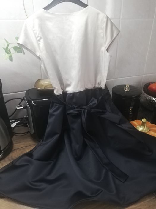 Rochie Rhea Costa pt 8-9 ani