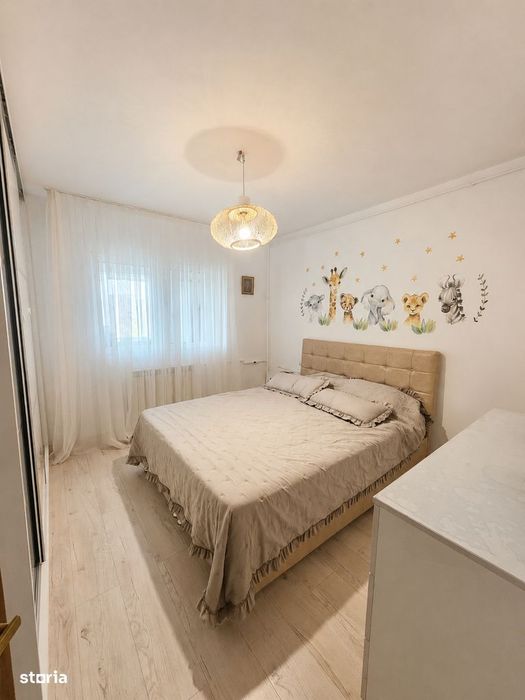 Apartament 3 camere - Mircea Voda 34, Sector 3