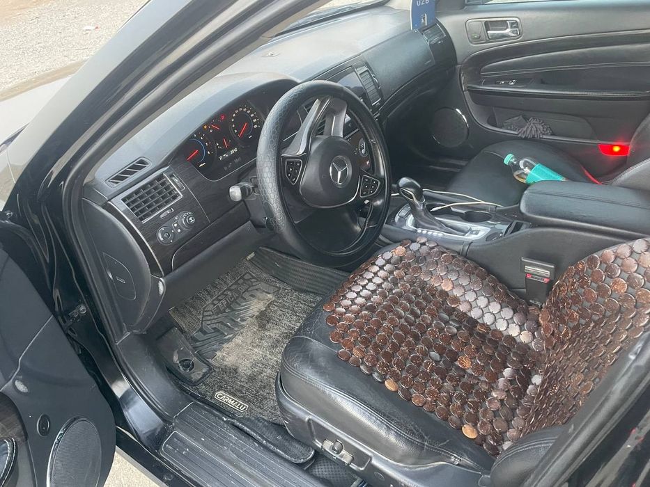 Epica 2011 Gorod Buxara Gazli