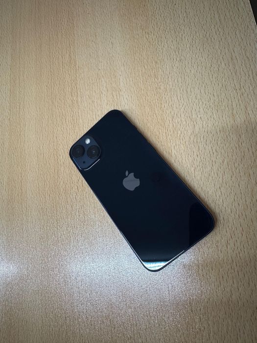 Продам айфон 13 в отличном состоянии