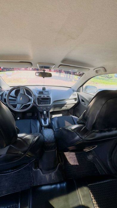 Moshina sotiladi holati ideal Toshkent shahrida yurgan