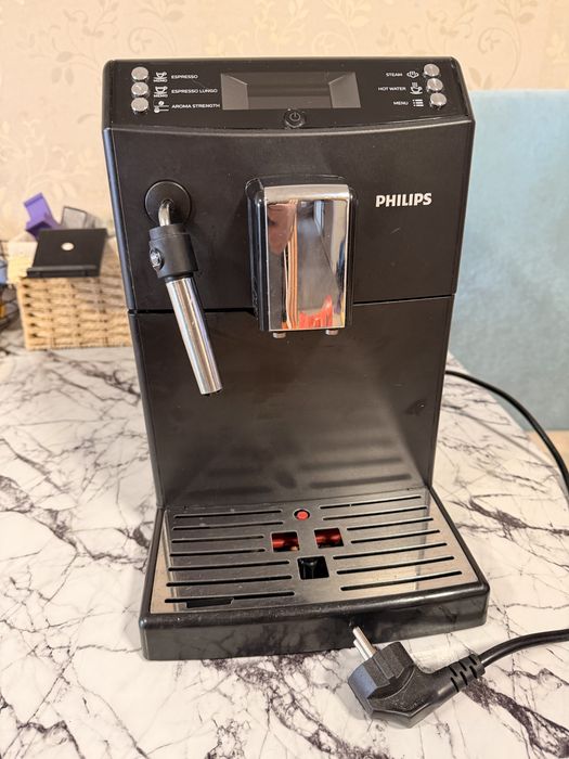 Espresor Philips