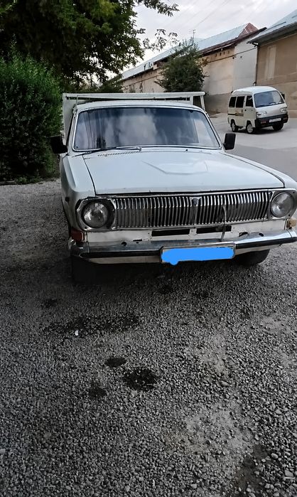 Gaz 2410 pikab sotiladi