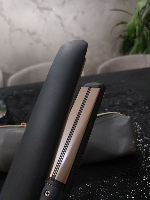 Преса за коса Remington Keratin