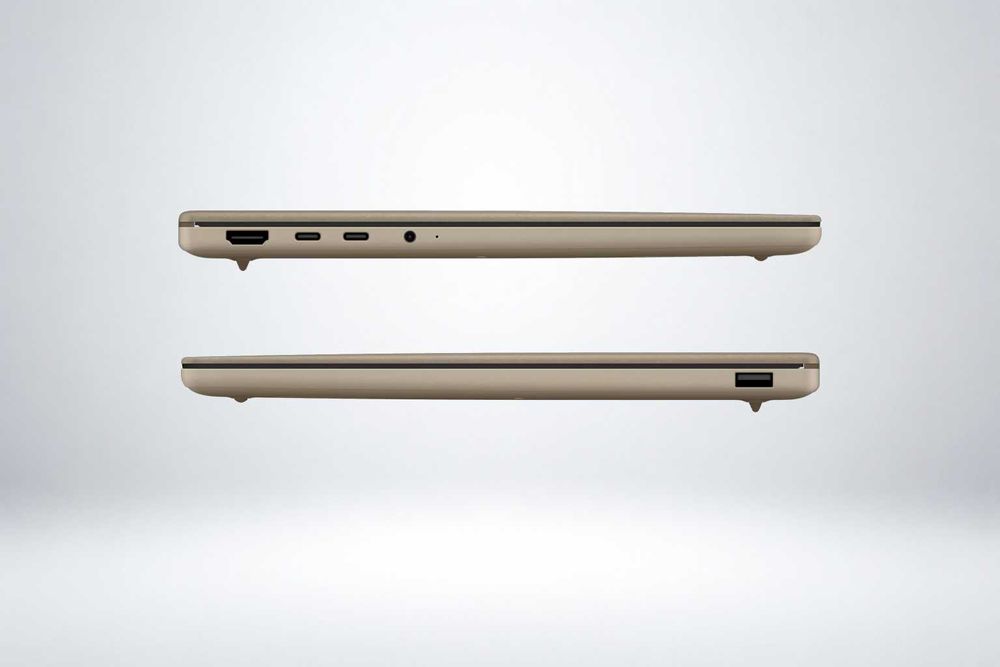 ASUS Zenbook A14 OLED / Snapdragon X1 / 16GB / 512GB / Гарантия 1 год