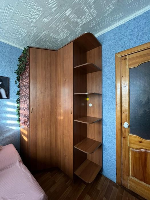 Угловой шкаф ...