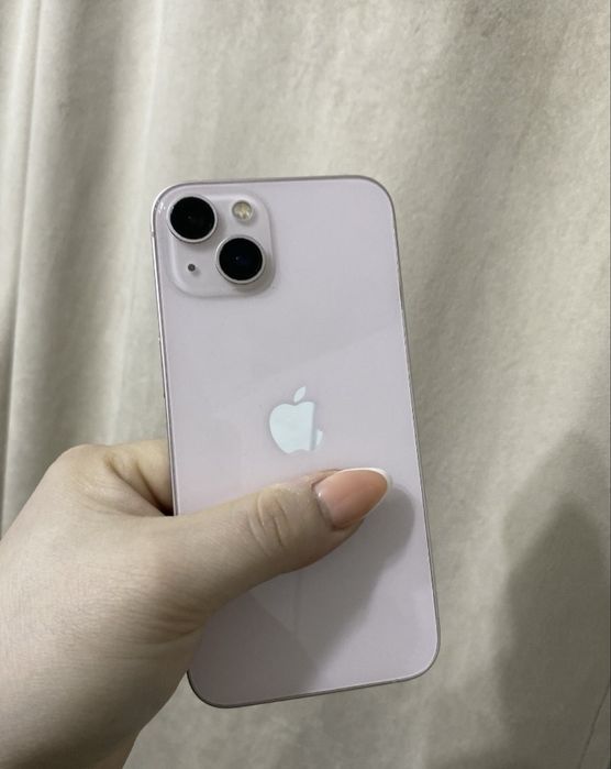 Айфон 13 128 гб