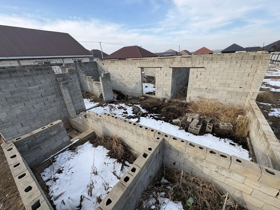 Жер сатылады 5 соток