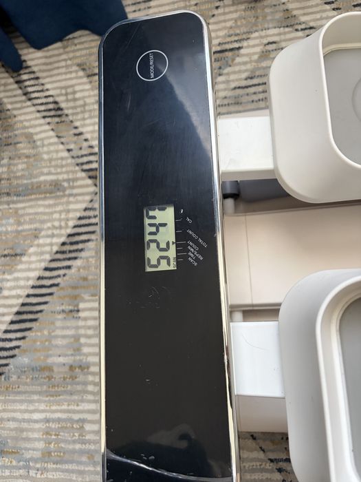 Мини степпер.