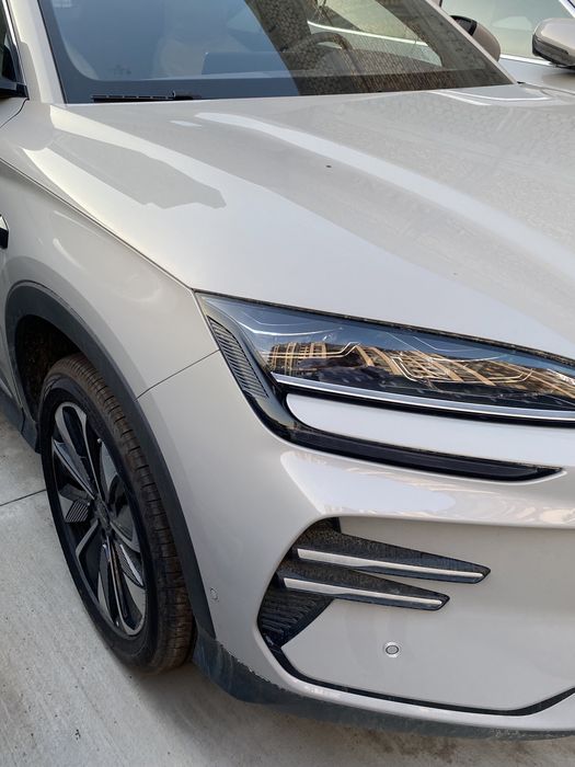 BYD chempion Smart full + Garantiyali