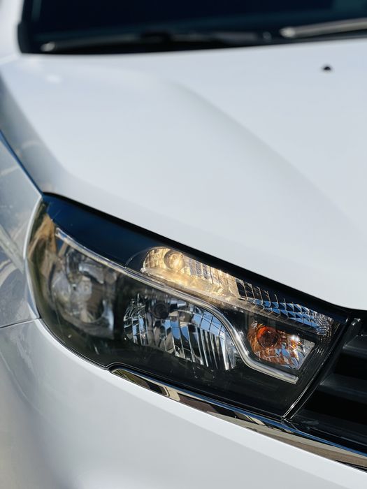 Lada Vesta 2020 года 1.6 Вариатор