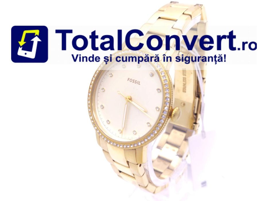 Fossil ES4289, Garantie 24 luni | #D90915