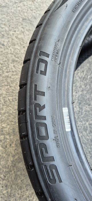4 anvelope vara noi Tercelo 245/40/18,dot 2025.Pretul este pe bucata.