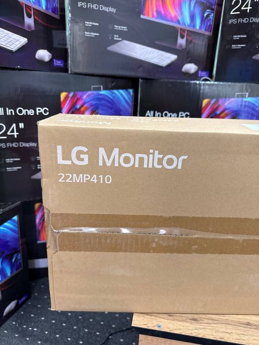 27 lik monitor optom narxda